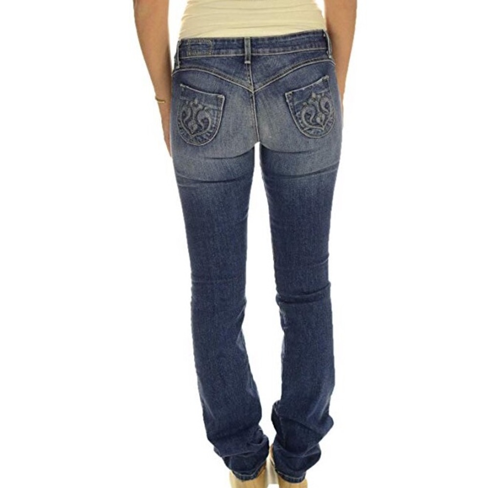 NWOT Siwy Michelle Jeans